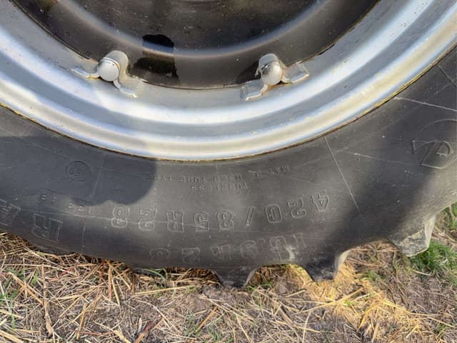 Image of Case IH 7140 equipment image 2