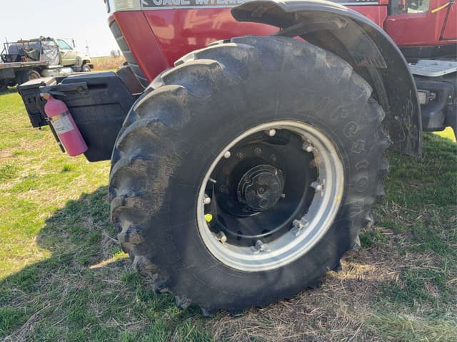 Image of Case IH 7140 equipment image 1