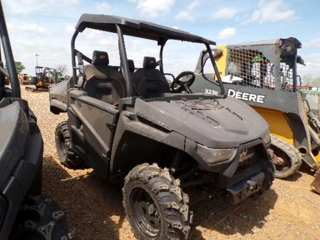 Image of Intimidator GC1K equipment image 1