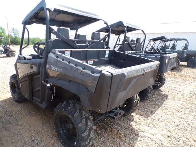 Image of Intimidator GC1K equipment image 4