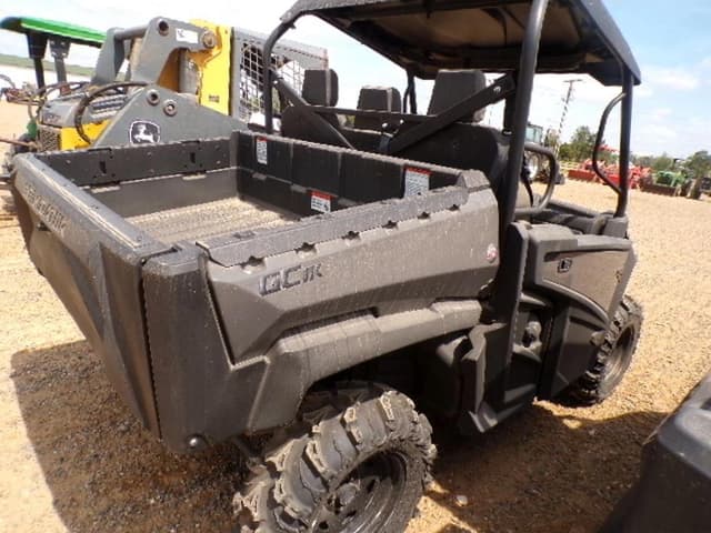 Image of Intimidator GC1K equipment image 2