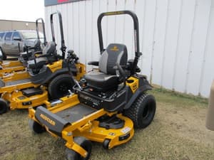 2024 Hustler FasTrak Image