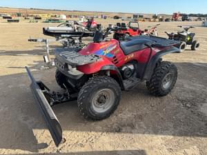 1997 Polaris Xplorer 500 Image