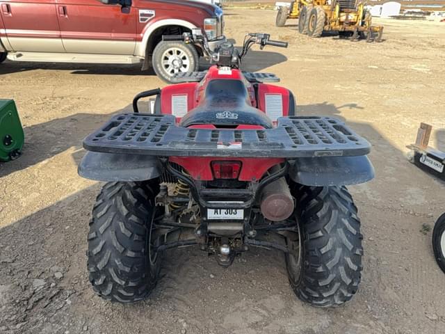 Image of Polaris Xplorer 500 equipment image 2