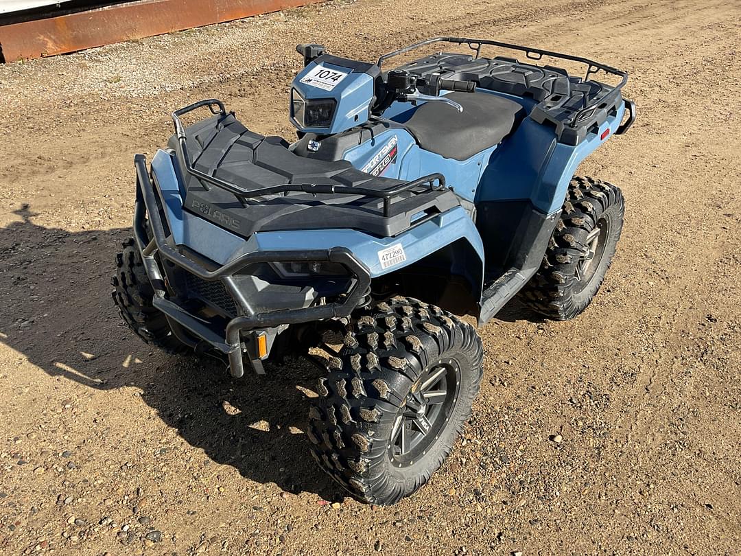 Image of Polaris Sportsman 570 Primary image