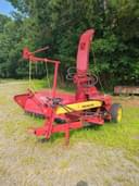 New Holland 38 Image