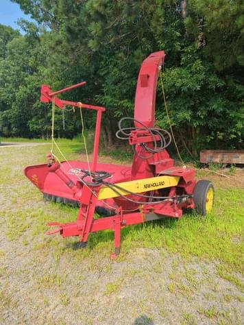Main image New Holland 38