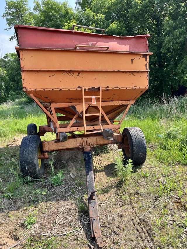 Image of Minnesota 250 equipment image 1