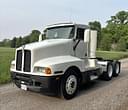 1992 Kenworth T600 Image