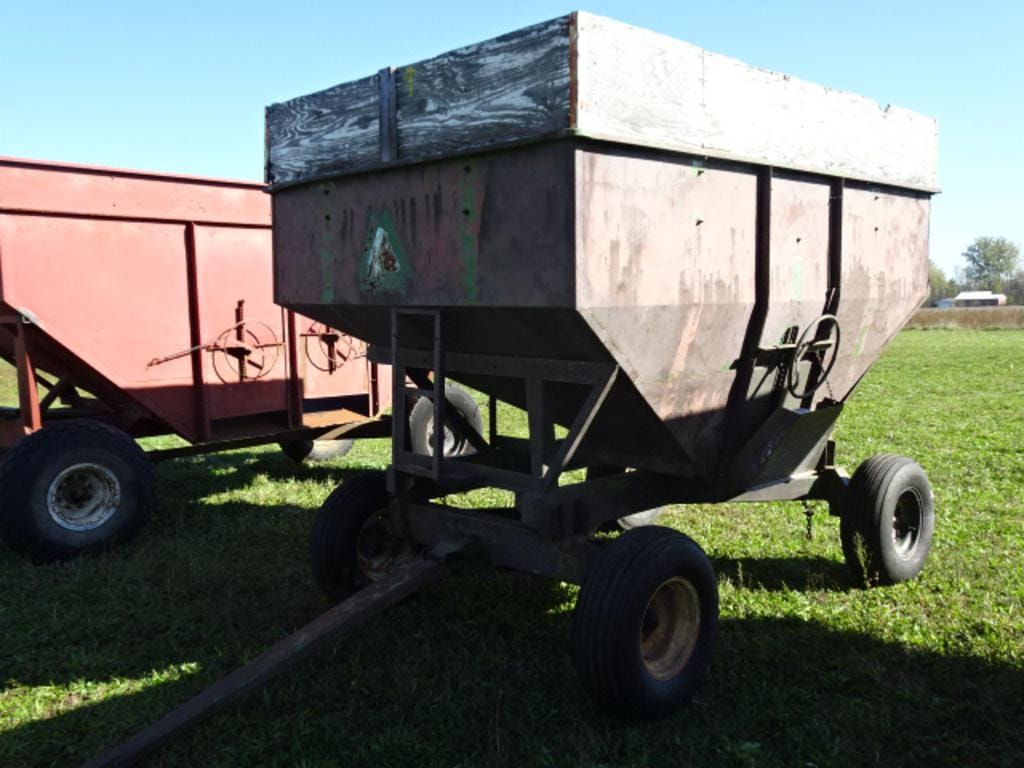 Main image Huskee 225