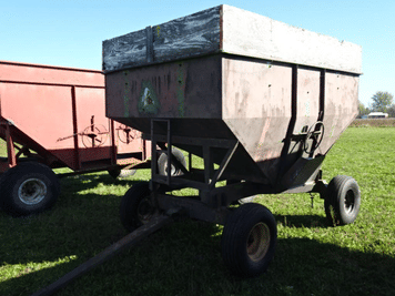 Main image Huskee 225