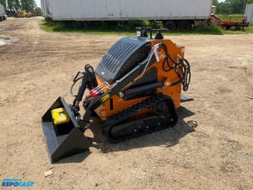 Main image Landhero LDH-BC380