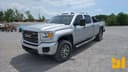 2018 GMC 2500HD Image
