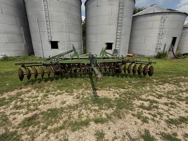 Image of John Deere BWF equipment image 1