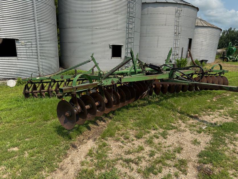 Image of John Deere BWF Primary image