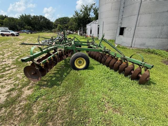 Image of John Deere BWF equipment image 3
