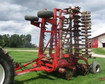 Main image Horsch Joker 8RT