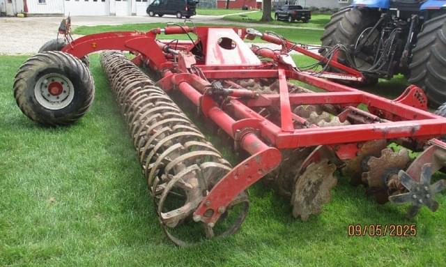 Image of Horsch Joker 8RT equipment image 3