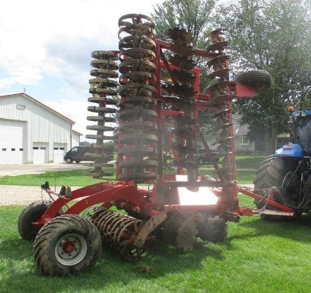 Image of Horsch Joker 8RT equipment image 2