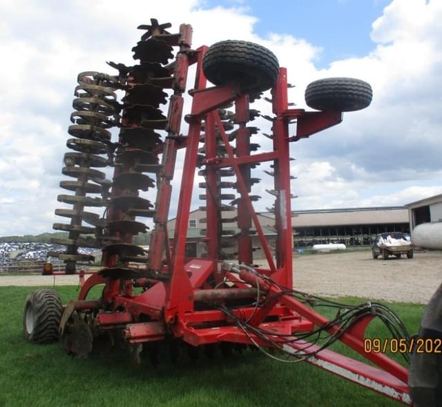 Image of Horsch Joker 8RT equipment image 1