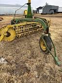 John Deere 660 Image