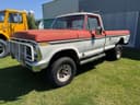 1976 Ford F-250 Image