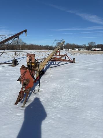 Main image Mayrath 8x60