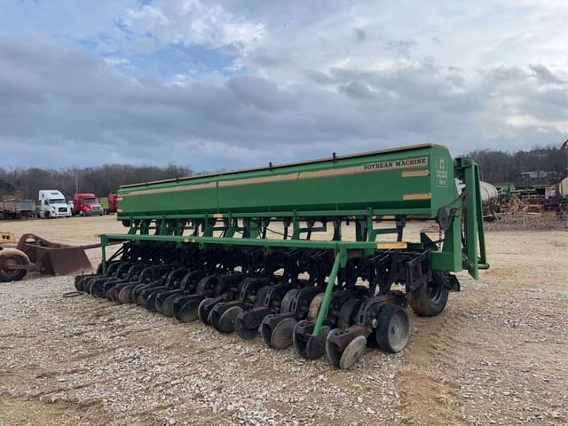 Image of Great Plains 3BM20 equipment image 3