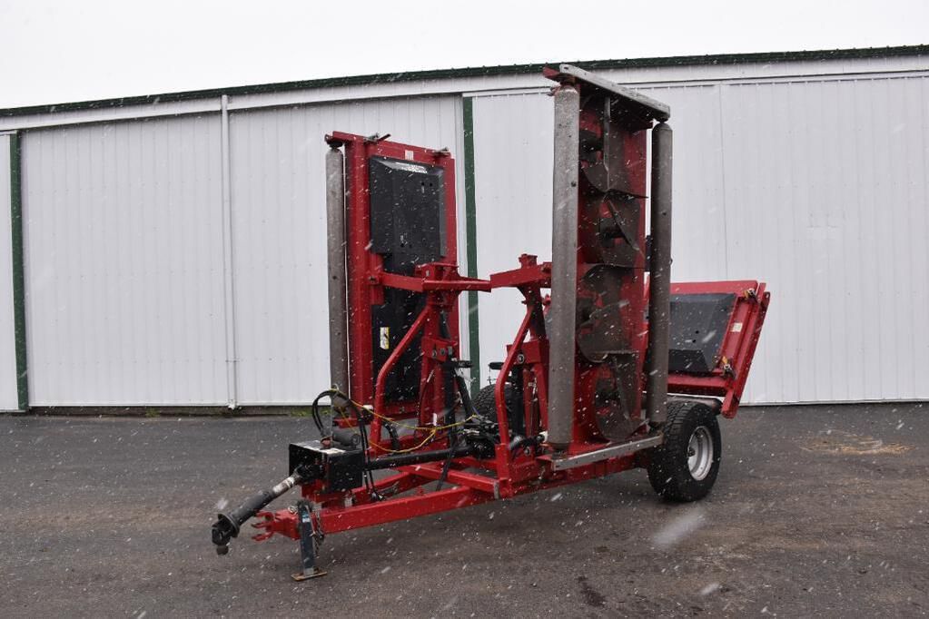 Main image Progressive TDR-22