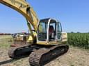 Kobelco Sk210LC Image