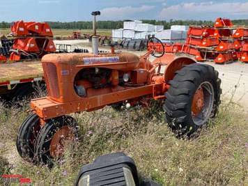 Main image Allis Chalmers WD