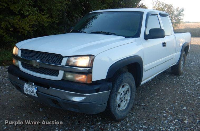 Main image Chevrolet 1500