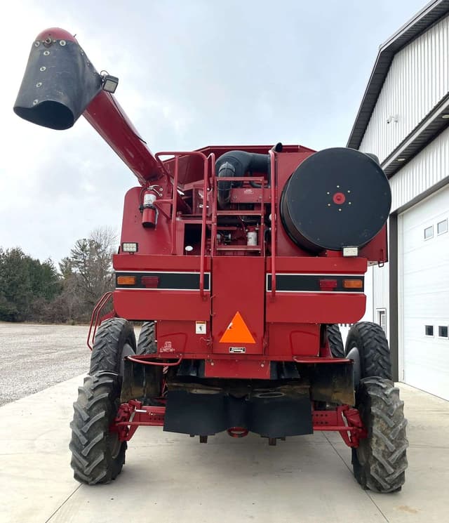 Image of Case IH 2388 equipment image 3