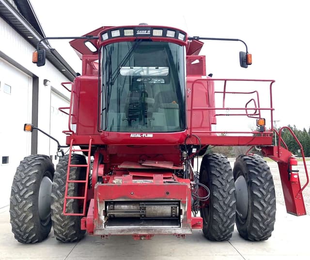 Image of Case IH 2388 equipment image 1