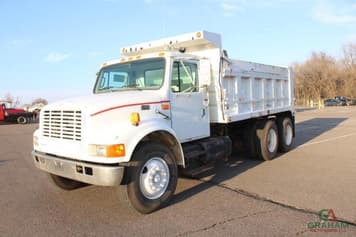 Main image International 4900