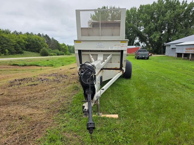 Image of Kuhn Knight 2054 equipment image 4