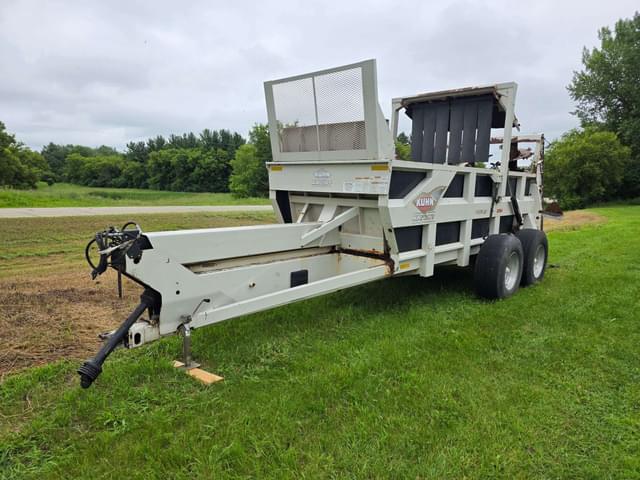 Image of Kuhn Knight 2054 equipment image 2