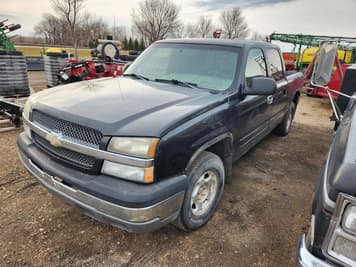 Main image Chevrolet Silverado