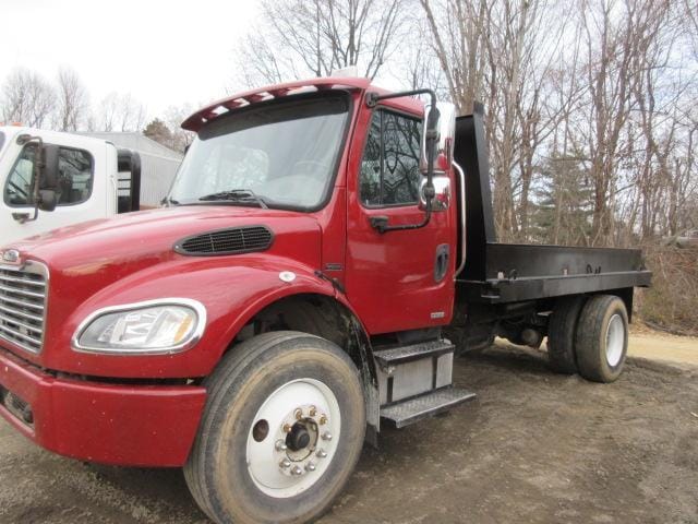 Main image Freightliner M2