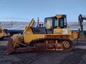 2004 Komatsu D65EX-15 Image