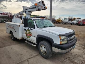 Main image Chevrolet 3500