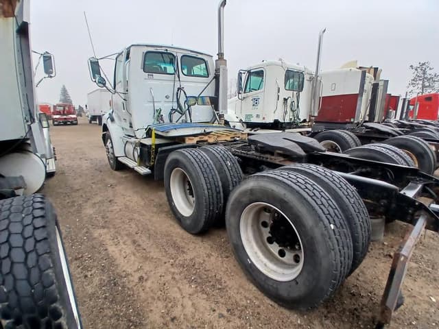 Image of Sterling A9500 equipment image 2