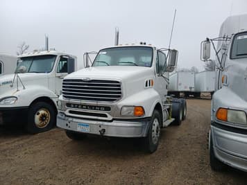 Main image Sterling A9500