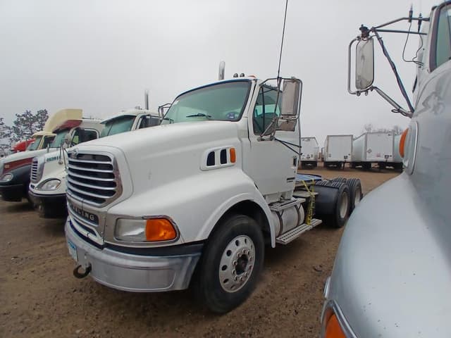 Image of Sterling A9500 equipment image 1