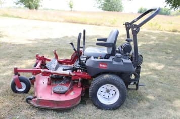 Main image Toro Z Master