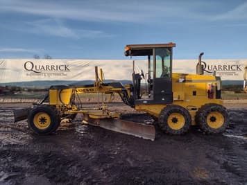 Main image Volvo G86