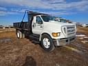 2004 Ford F-650 Image