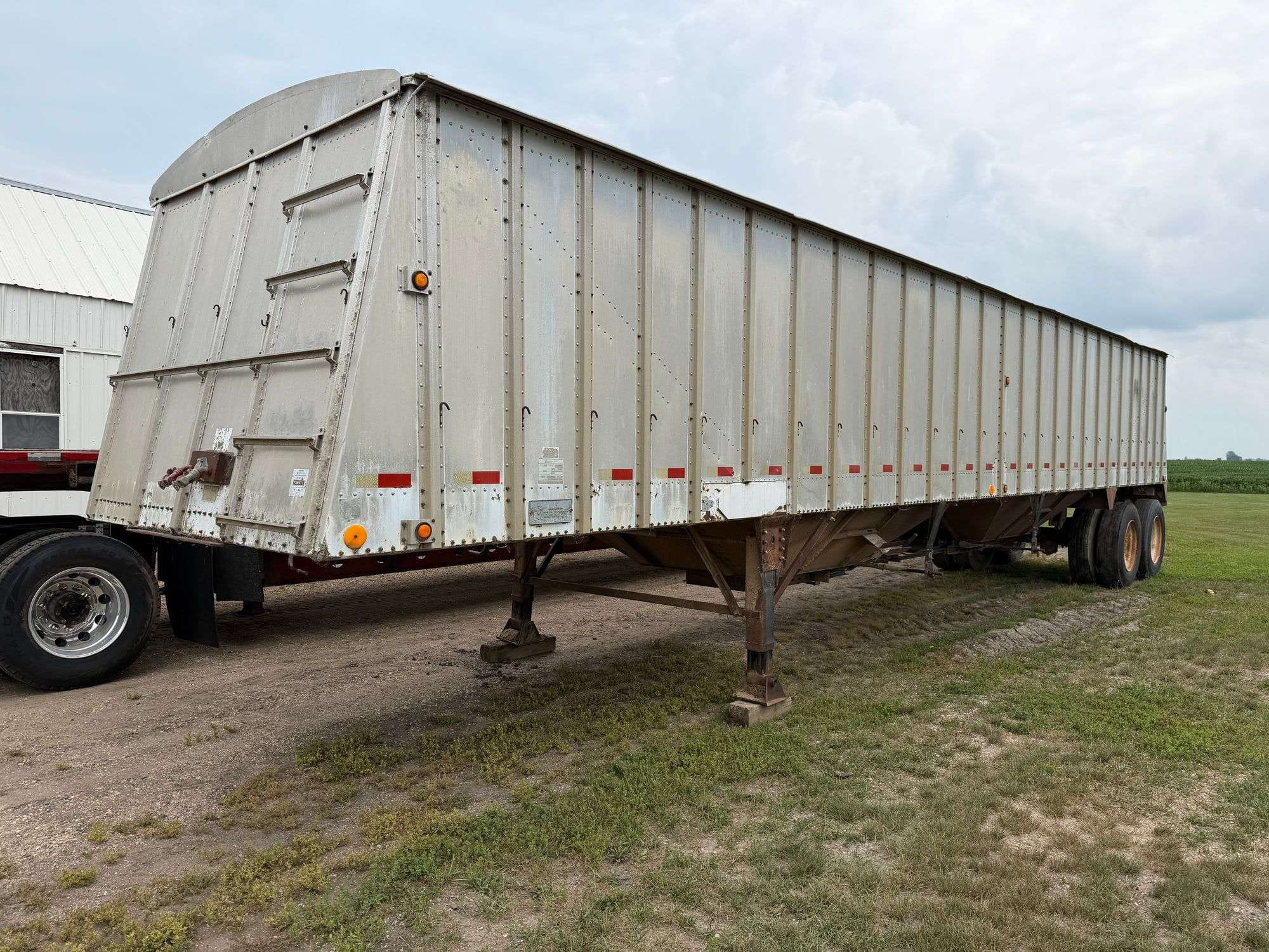 Merritt GS-420-10 Equipment Image0