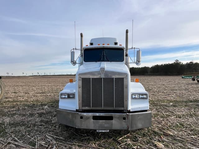 Image of Kenworth T800 equipment image 3