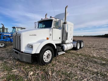 Main image Kenworth T800